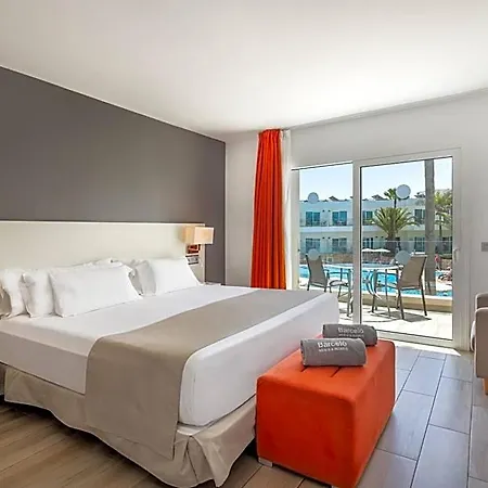Barcelo Sands 4* Corralejo