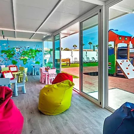 Barcelo Sands
