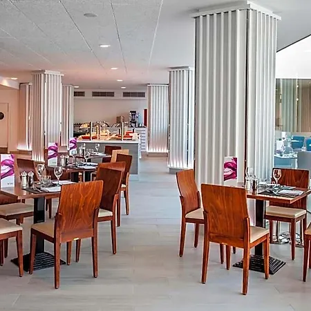Hotell Barcelo Sands 4*