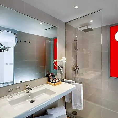 Hotell Barcelo Sands Corralejo