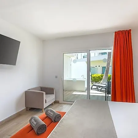 Barcelo Sands 4* Corralejo