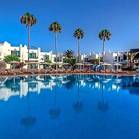 ホテル Barcelo Sands