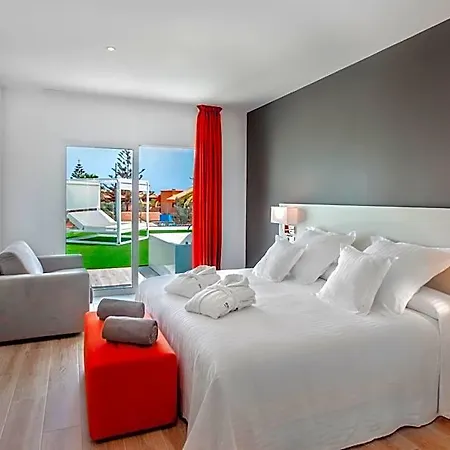 Hotell Barcelo Sands