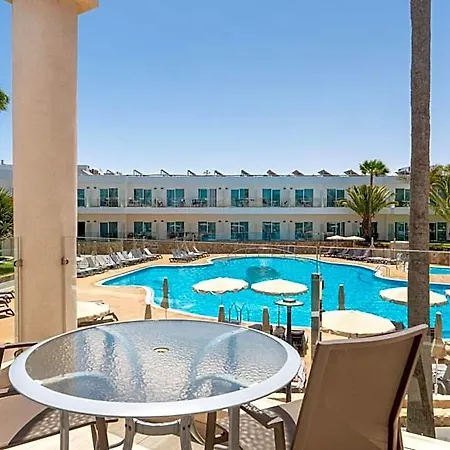Barcelo Sands Corralejo