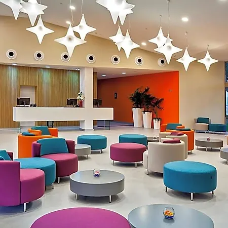 Hotell Barcelo Sands Corralejo