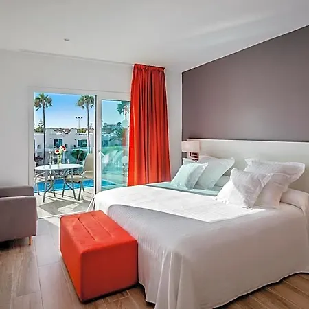 Barcelo Sands Corralejo