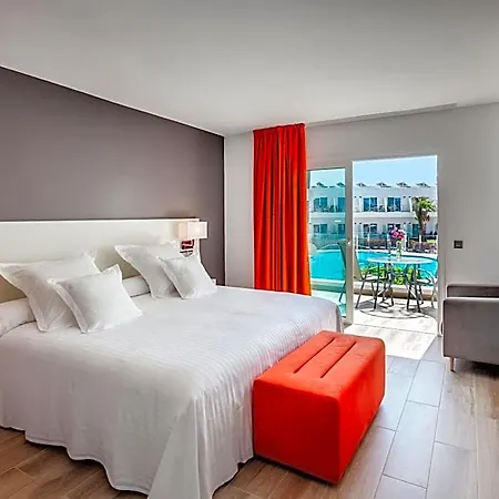 Barcelo Sands ホテル 4*