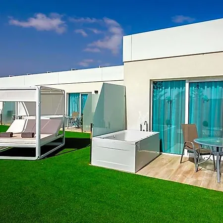 Barcelo Sands ホテル 4*