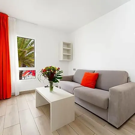 Hotell Barcelo Sands Corralejo
