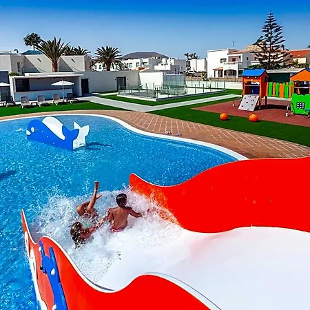 Barcelo Sands 4* Corralejo