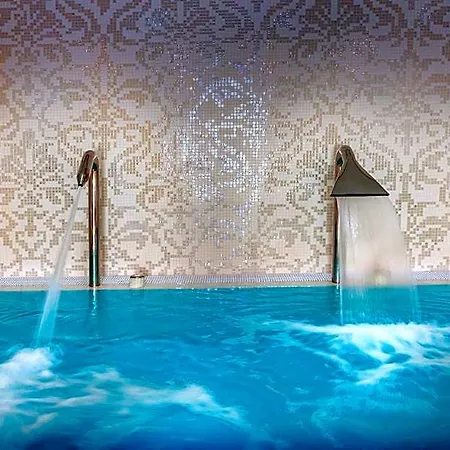 Barcelo Sands ホテル 4*