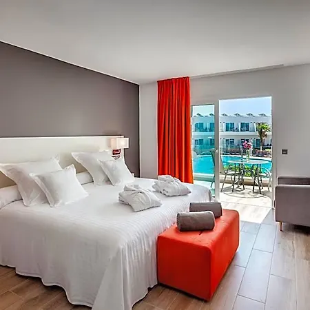 Barcelo Sands 4*