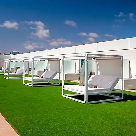Barcelo Sands Hotell Corralejo