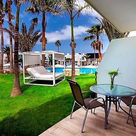 Barcelo Sands 4* コラレホ
