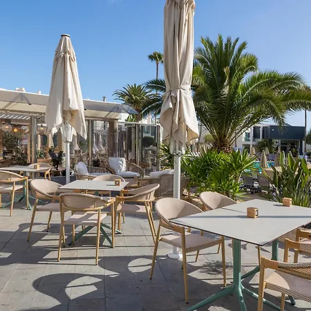 Hotel Barcelo Sands 4*