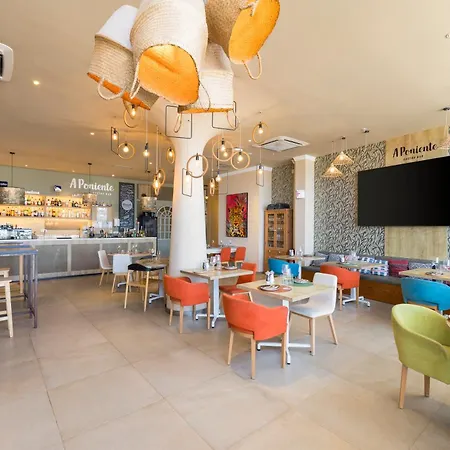 Hotel Barcelo Sands Corralejo