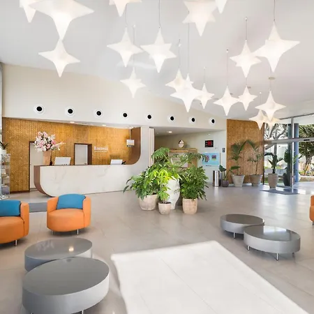 Barcelo Sands 4*