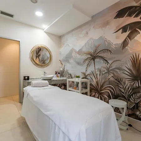 Hotel Barcelo Sands Corralejo