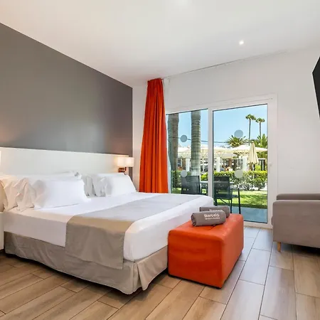 Barcelo Sands 4*