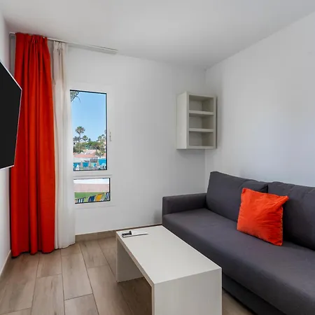 Barcelo Sands Corralejo