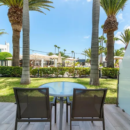 Barcelo Sands Hotel Corralejo