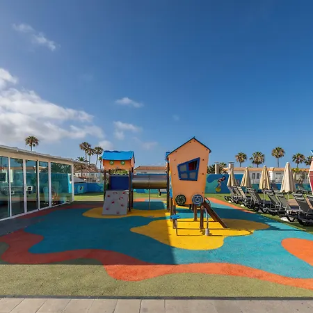 Barcelo Sands Hotel 4*