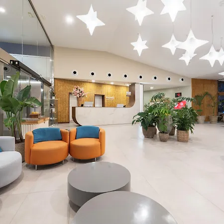 Barcelo Sands