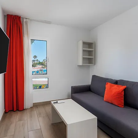 Barcelo Sands Hotel 4*