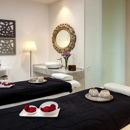 Barcelo Sands Hotell 4*