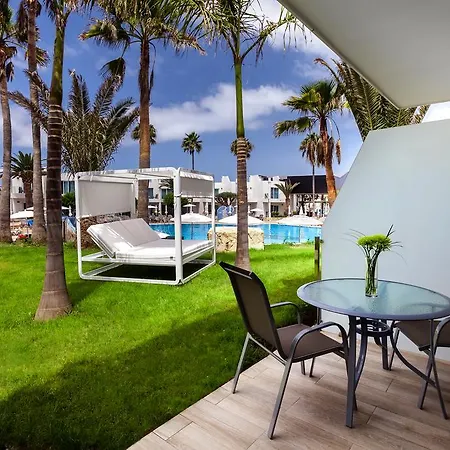 Barcelo Sands Hotell 4*