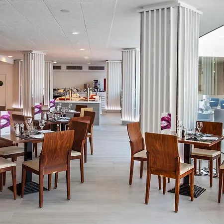 Hotel Barcelo Sands Corralejo