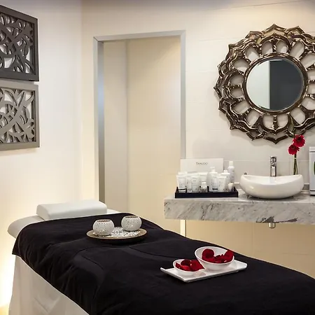 Hotell Barcelo Sands Corralejo