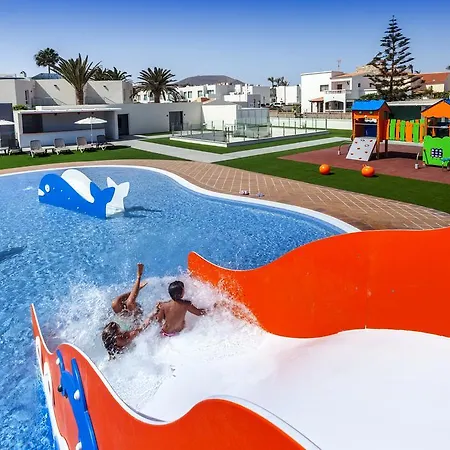 Barcelo Sands Corralejo