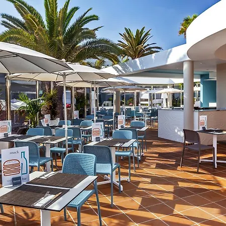 Barcelo Sands 4* Corralejo