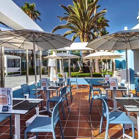 Barcelo Sands Hotell