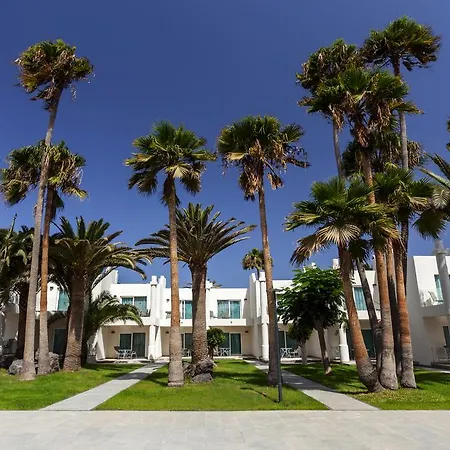 Hotel Barcelo Sands Corralejo