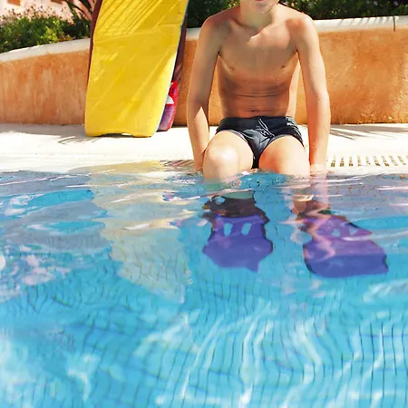 Barcelo Sands 4*