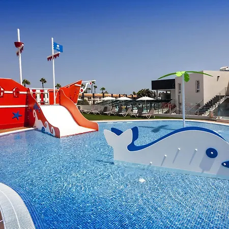 Hotel Barcelo Sands