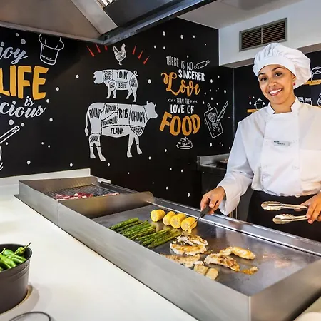 Barcelo Sands Corralejo