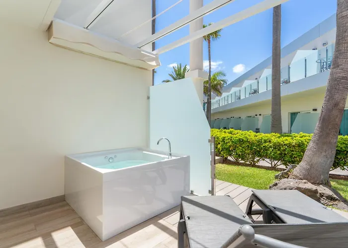 Barcelo Sands Corralejo