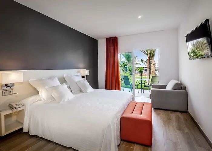 Barcelo Sands 4* Corralejo