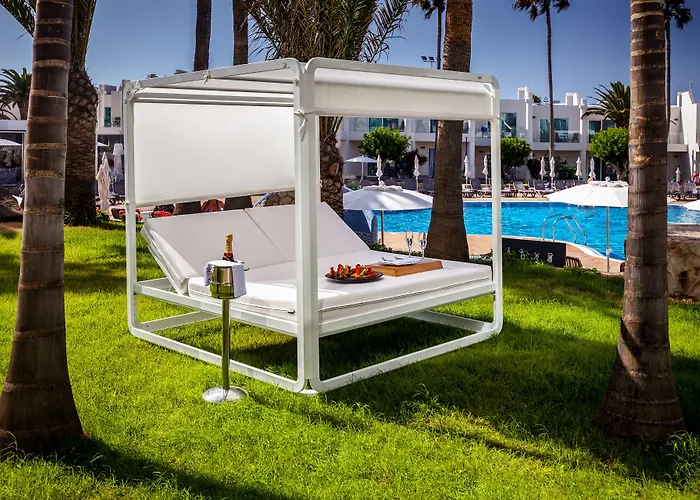 Barcelo Sands Hotel Corralejo