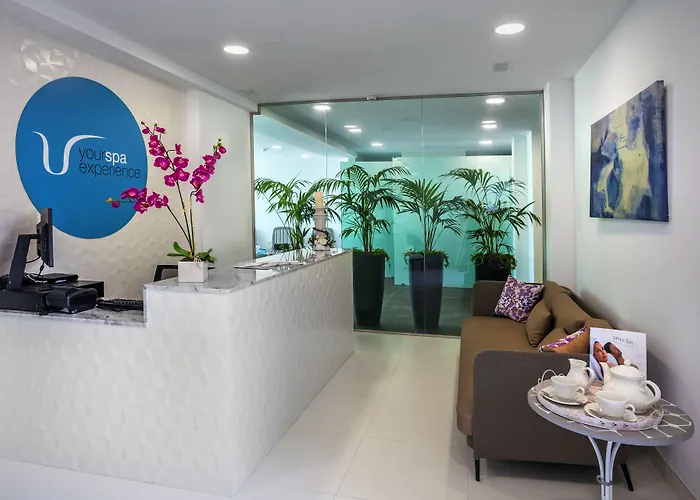 Barcelo Sands Hotel Corralejo