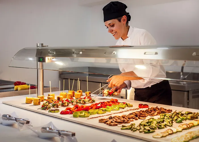 Barcelo Sands Hotel 4*