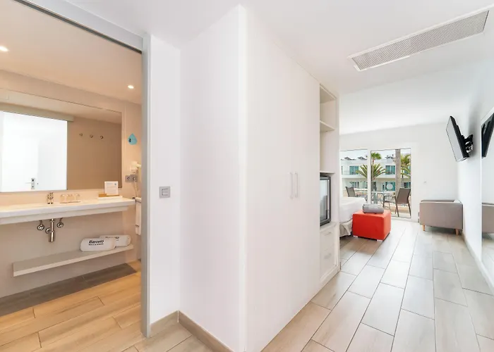 بارسيلو كوراليخو ساندز 4*